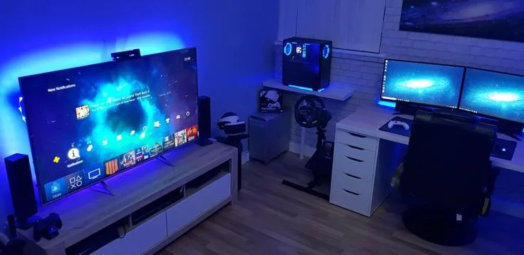 Gaming