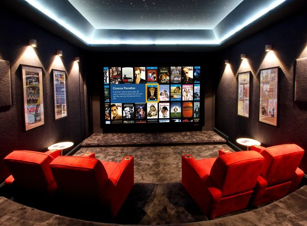 Mini Cinema
